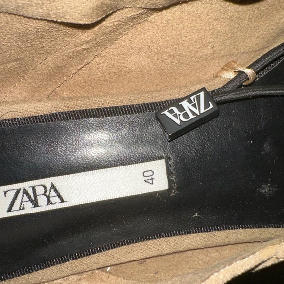 Zara Size 40 - Picture 6 of 7